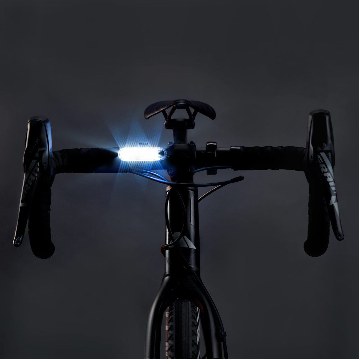 LX 1 • Bike Light • Front